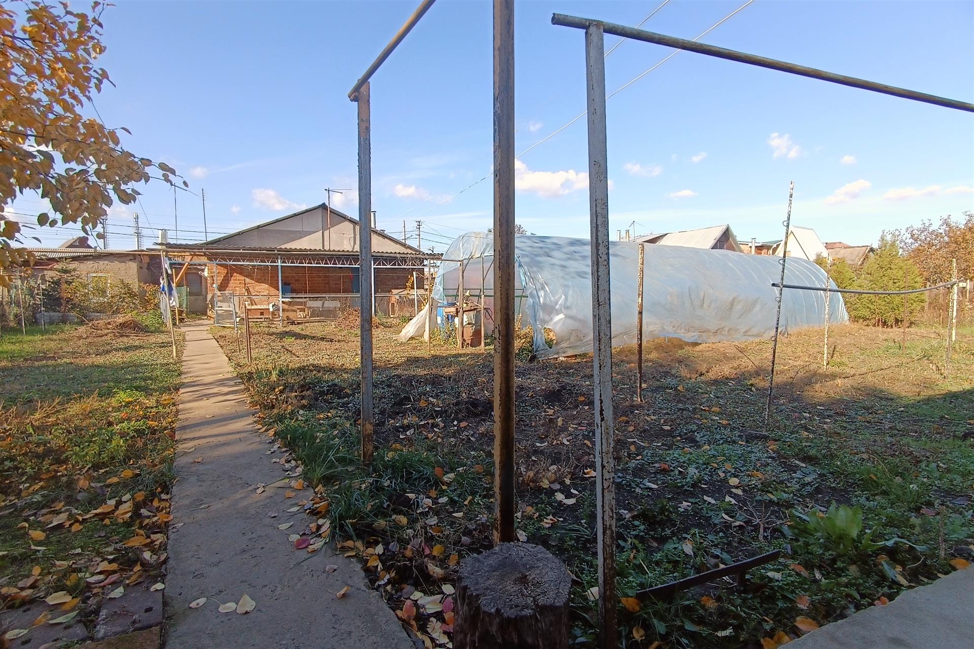 Фото №15: Дом 46 м² + 7.45 сот. - Краснодар, ул. Стасова, 13