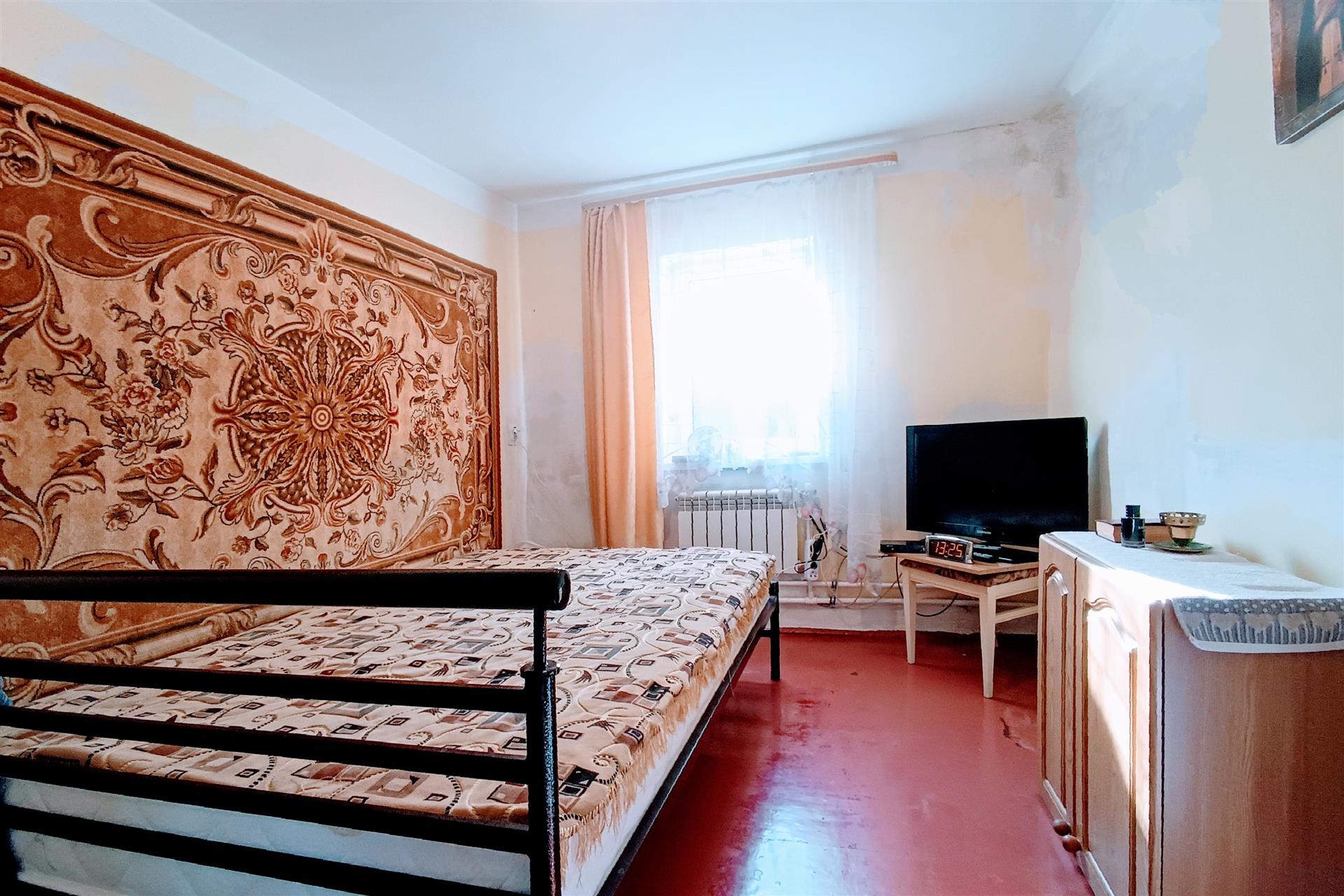 Фото №4: Дом 46 м² + 7.45 сот. - Краснодар, ул. Стасова, 13