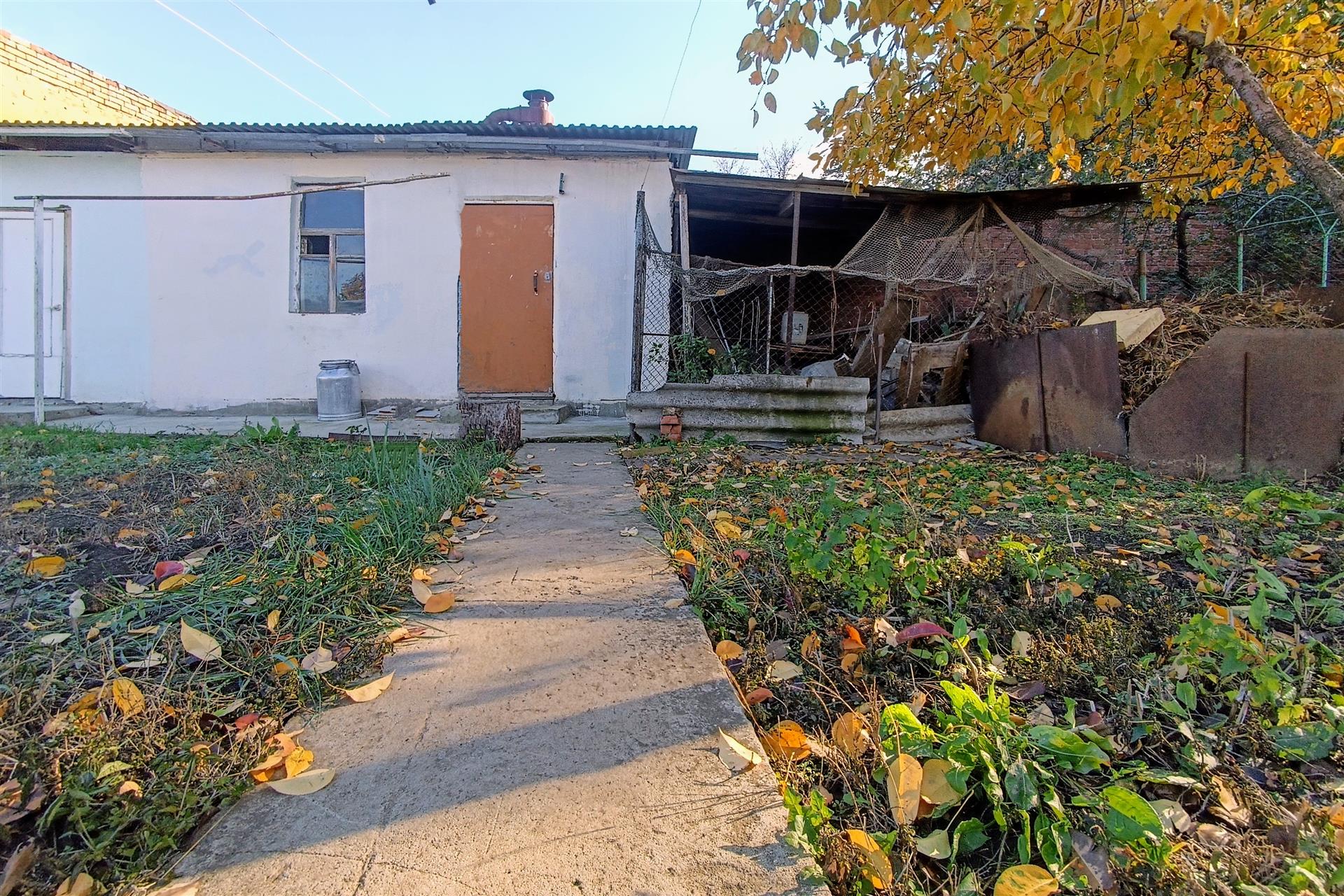 Фото №13: Дом 46 м² + 7.45 сот. - Краснодар, ул. Стасова, 13