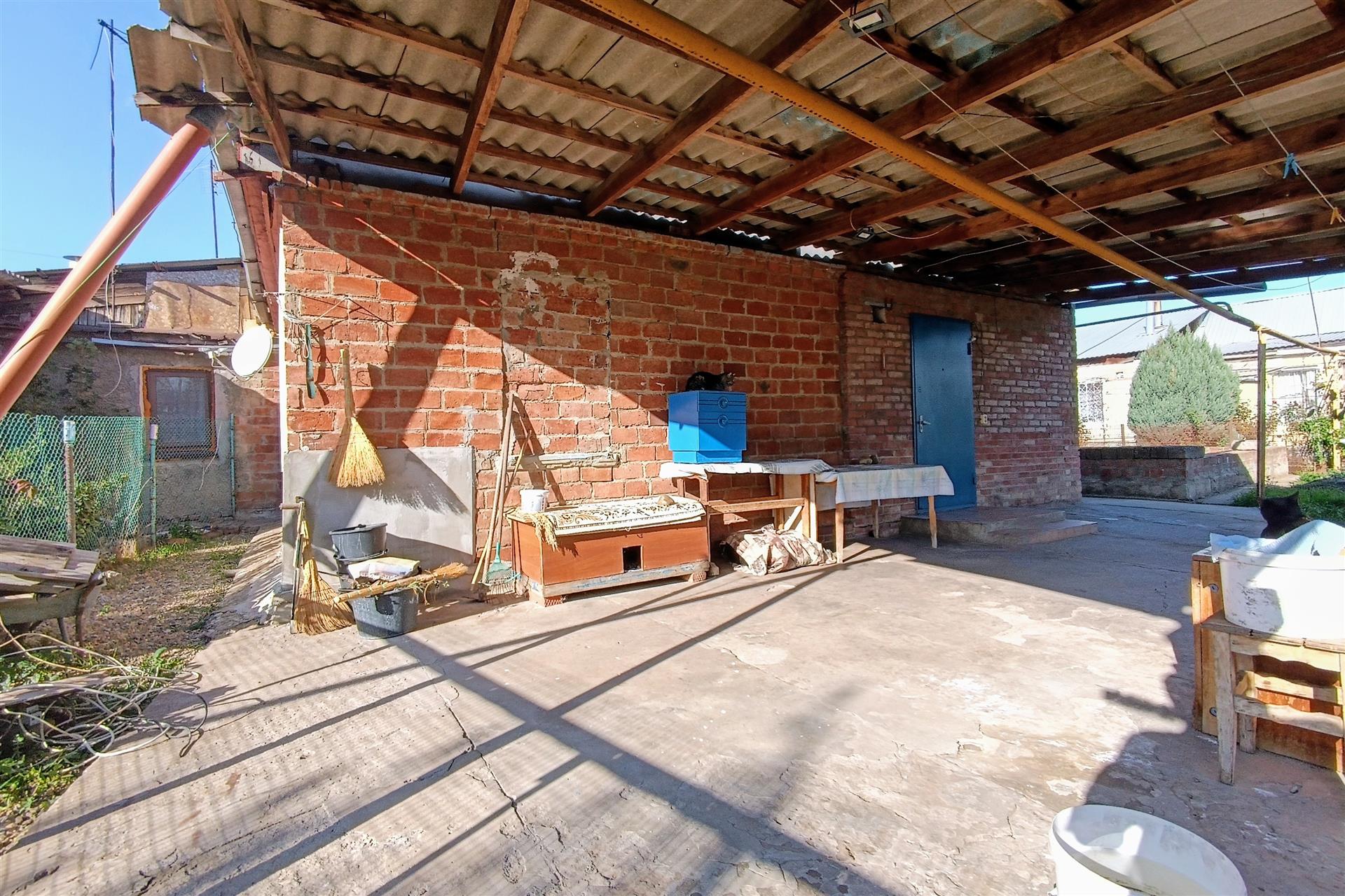 Фото №9: Дом 46 м² + 7.45 сот. - Краснодар, ул. Стасова, 13