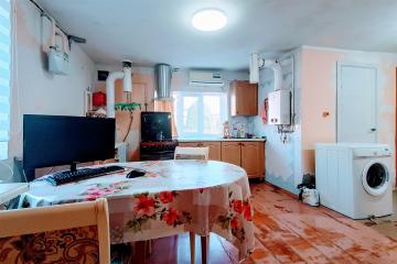 Фото №5: Дом 46 м² - Краснодар, мкр. Черёмушки, ул. Стасова, 13