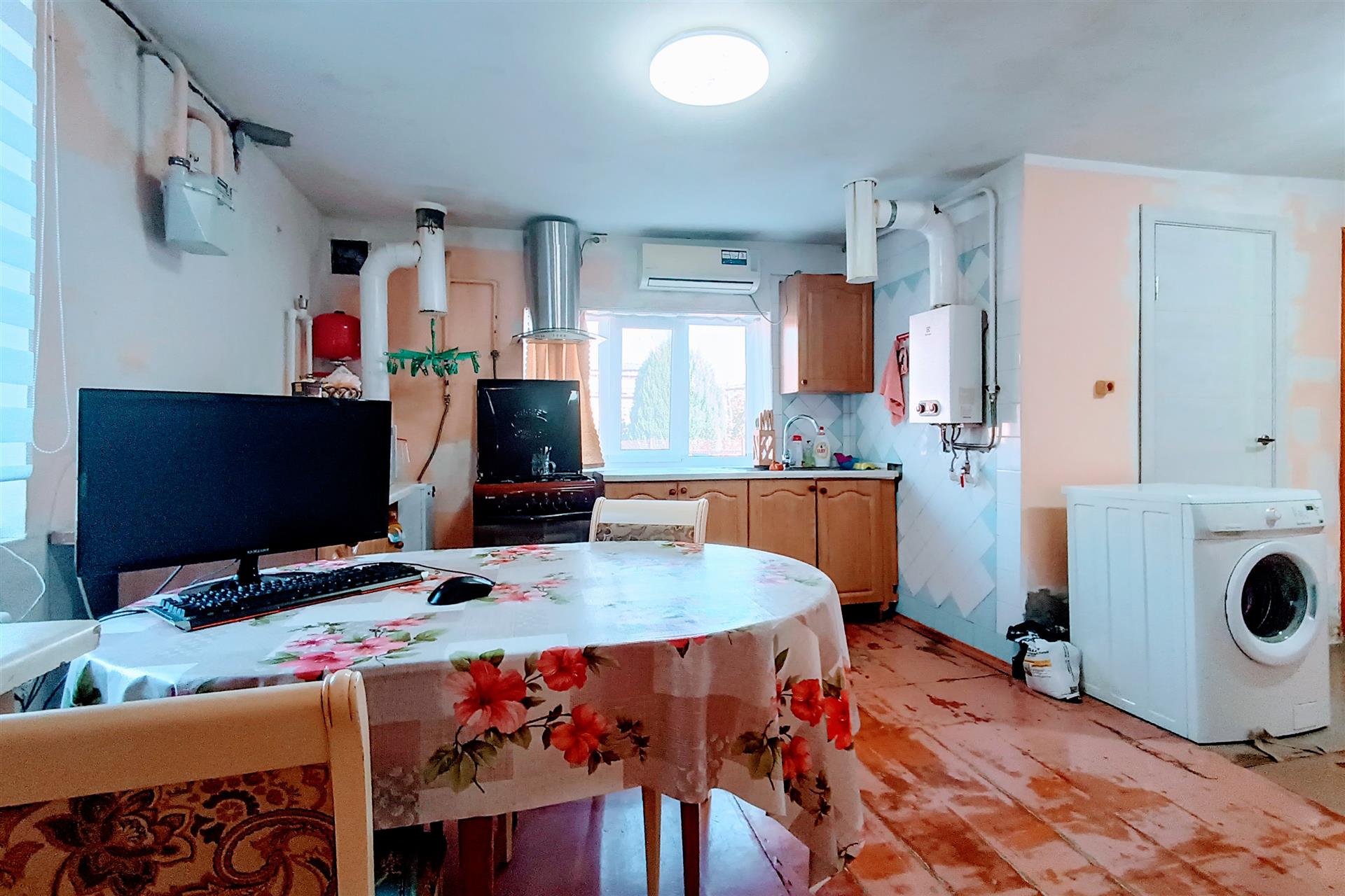 Фото №5: Дом 46 м² + 7.45 сот. - Краснодар, ул. Стасова, 13