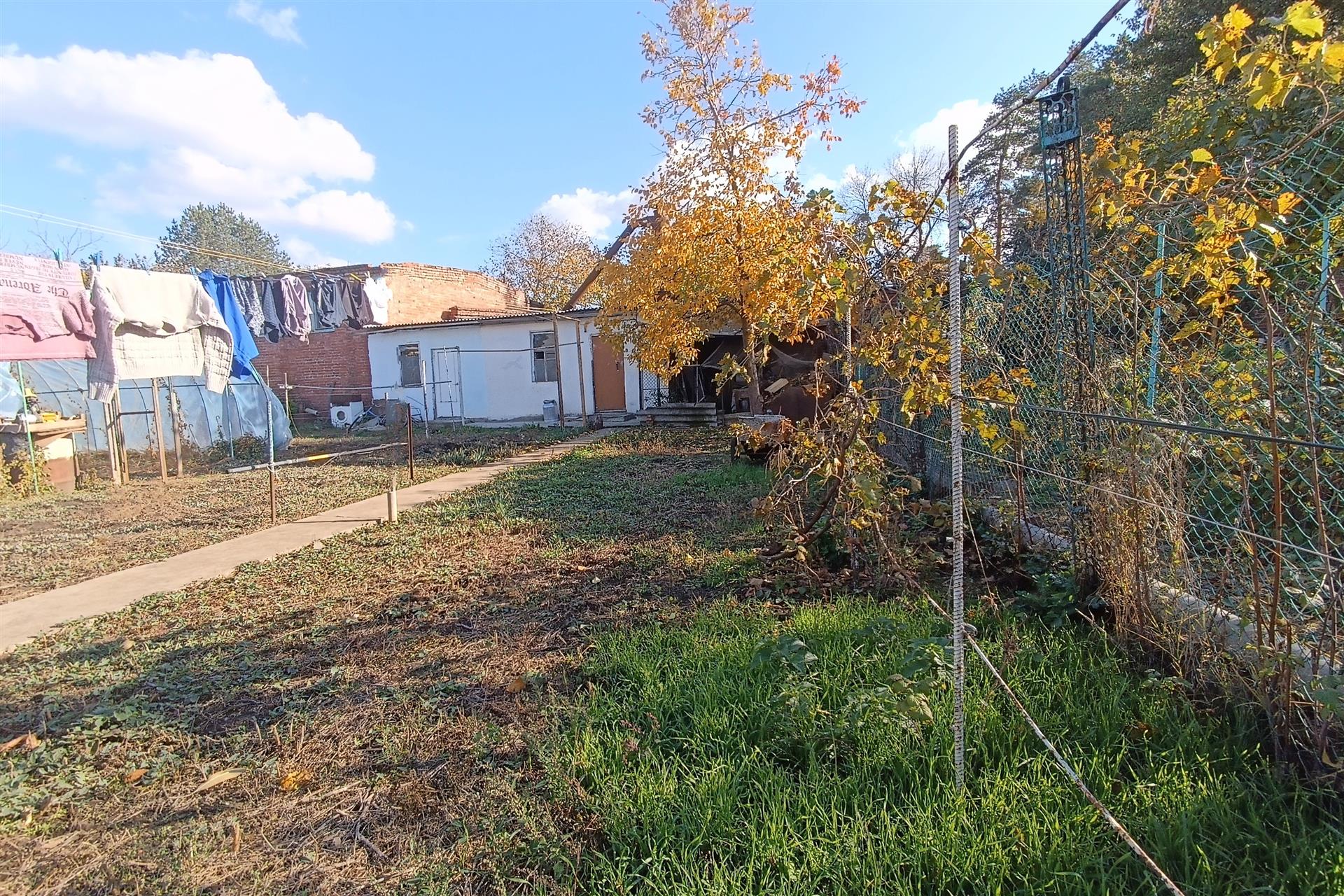 Фото №14: Дом 46 м² + 7.45 сот. - Краснодар, ул. Стасова, 13