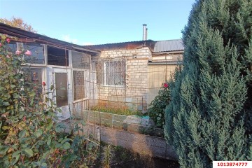 Фото №5: Земельный участок под ИЖС 7.19 сот. - Краснодар, мкр. Черёмушки, ул. Стасова, 11