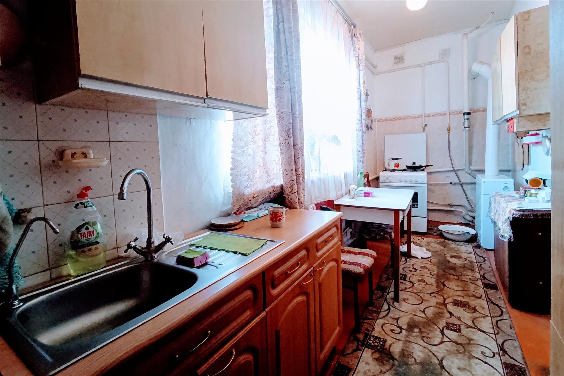 Фото №14: Земельный участок 7.19 сот. - Краснодар, ул. Стасова, 11