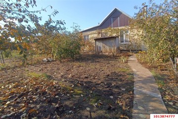 Фото №4: Земельный участок под ИЖС 7.19 сот. - Краснодар, мкр. Черёмушки, ул. Стасова, 11