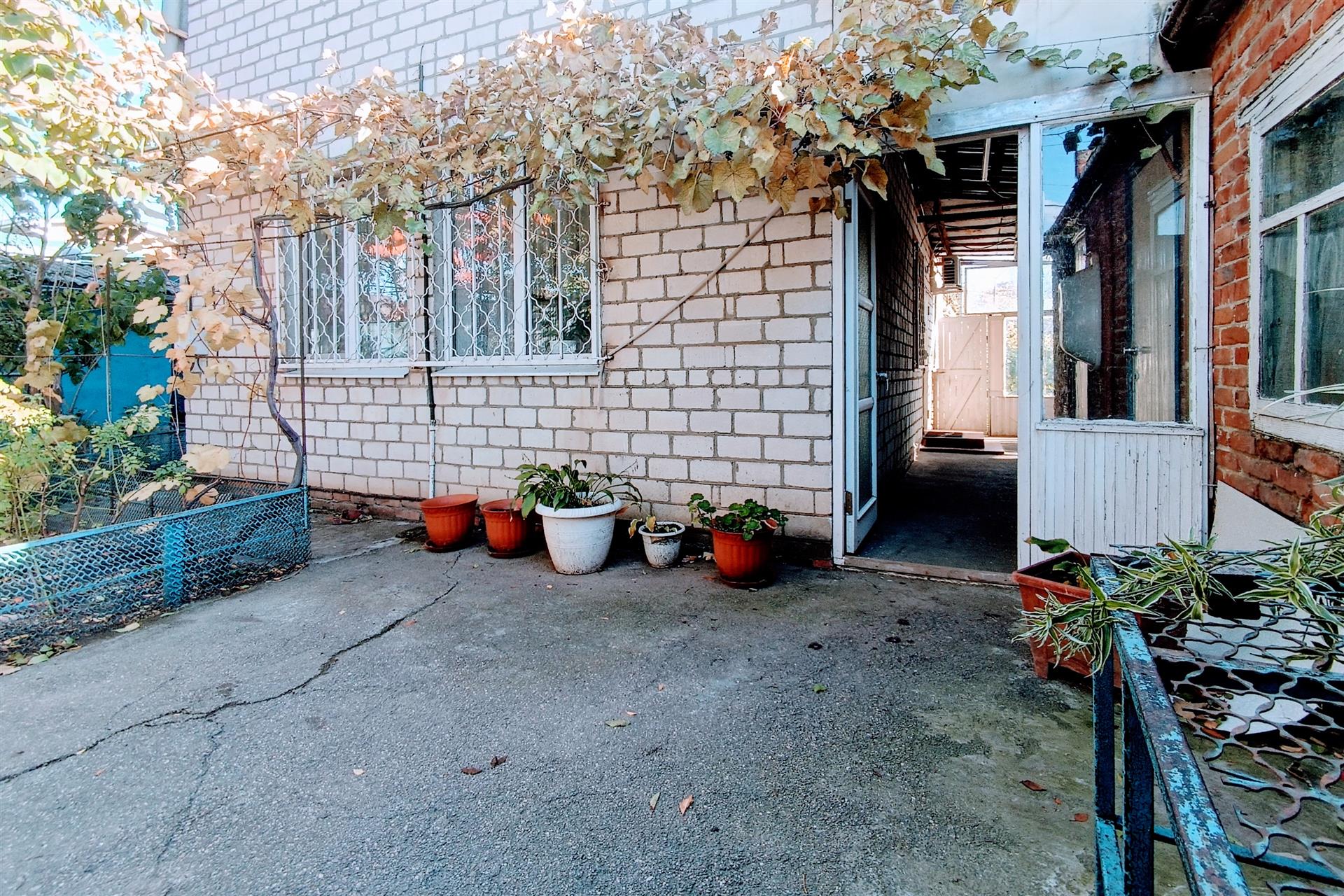 Фото №6: Земельный участок 7.19 сот. - Краснодар, ул. Стасова, 11