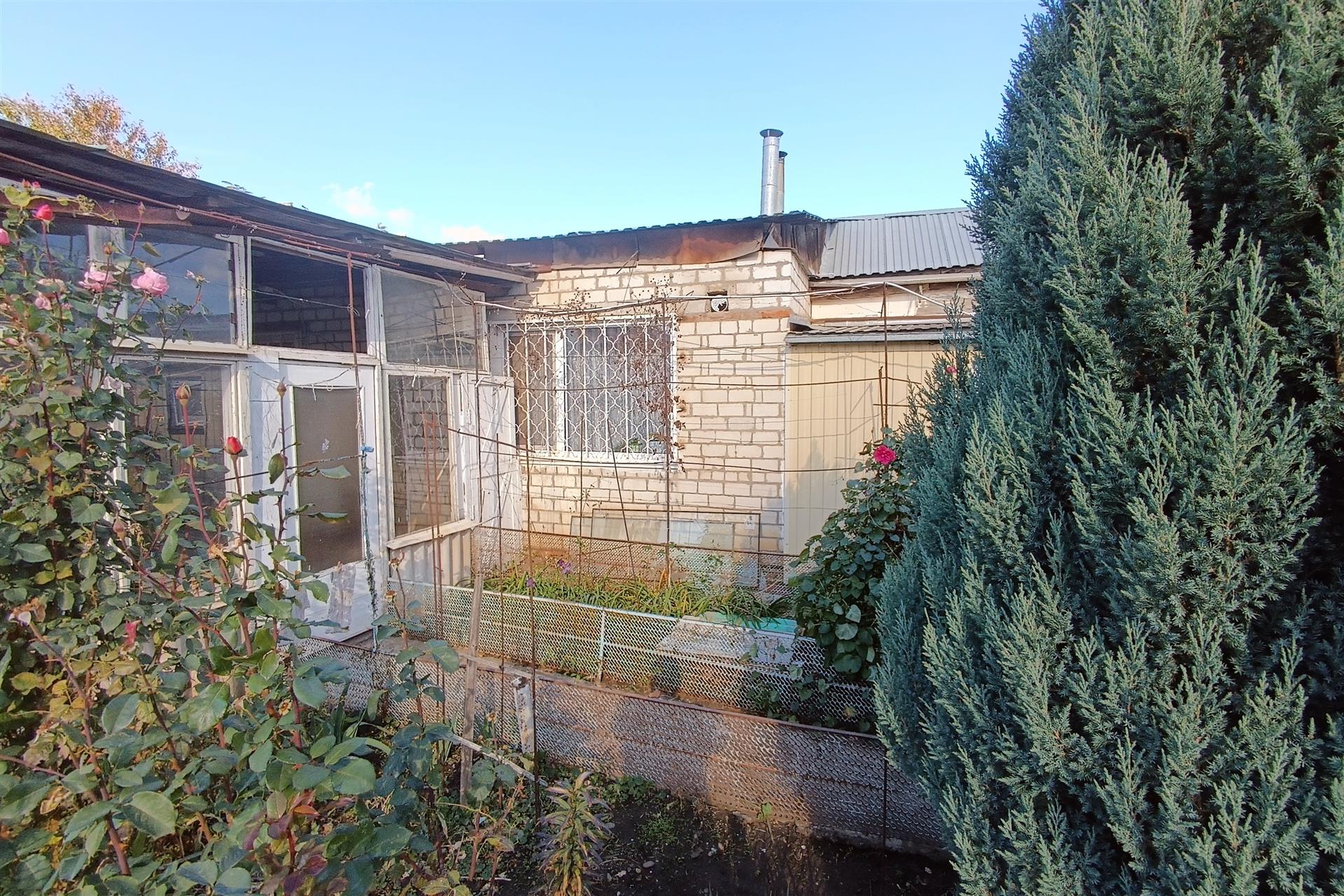 Фото №5: Земельный участок 7.19 сот. - Краснодар, ул. Стасова, 11