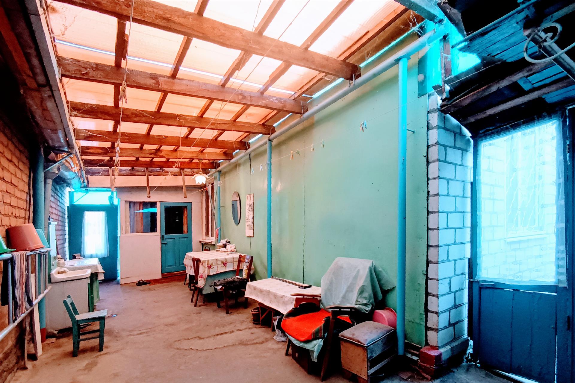 Фото №10: Земельный участок 7.19 сот. - Краснодар, ул. Стасова, 11