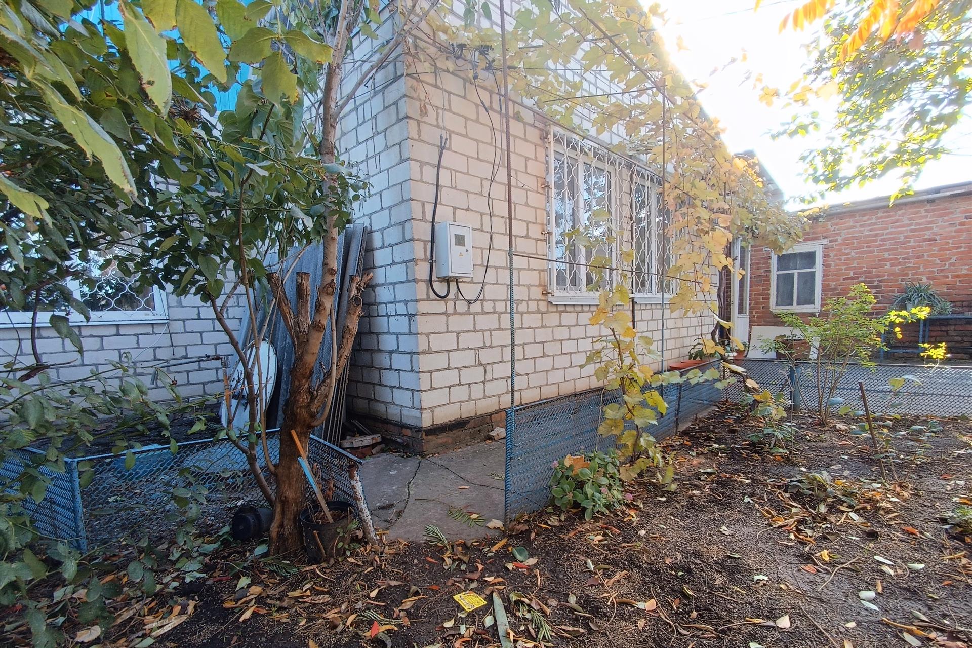 Фото №7: Земельный участок 7.19 сот. - Краснодар, ул. Стасова, 11