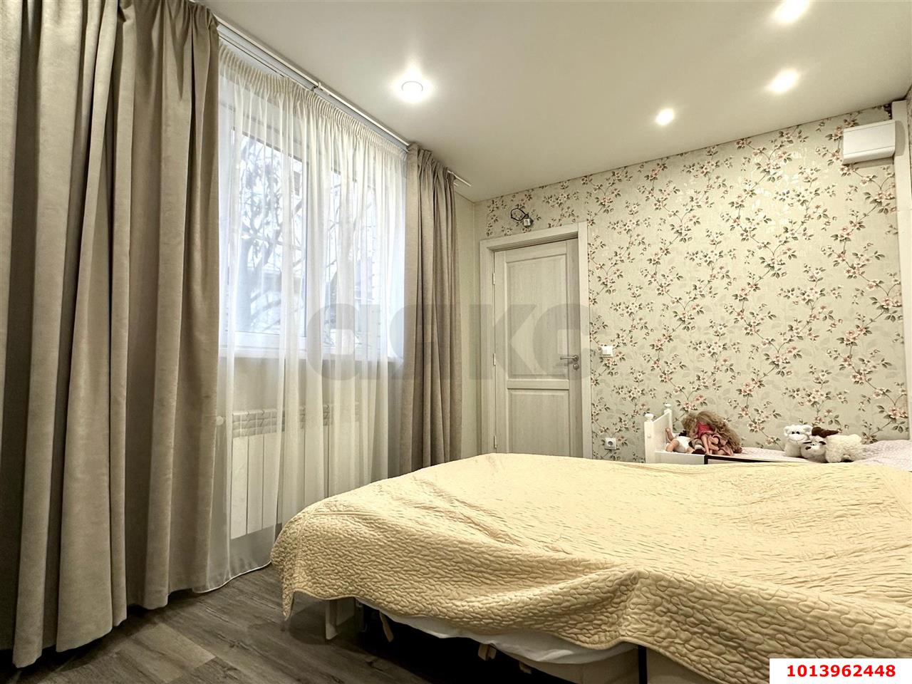 Фото №10: 4-комнатная квартира 175 м² - Краснодар, Центральный, пр-д Южный, 17