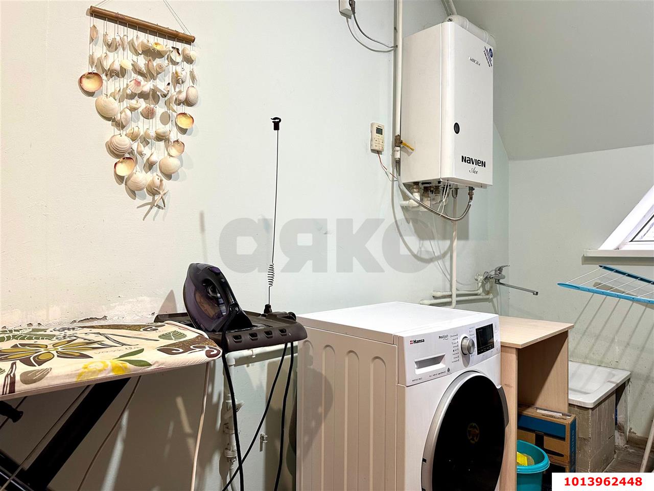 Фото №9: 4-комнатная квартира 175 м² - Краснодар, Центральный, пр-д Южный, 17