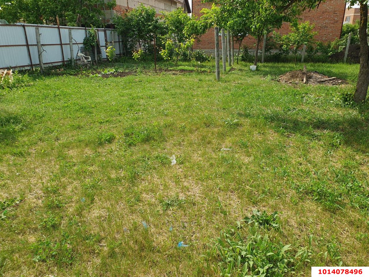 Фото №1: Участок садоводство 4.15 сот. - Краснодар, КНИИСХ, ул. 31-я Линия