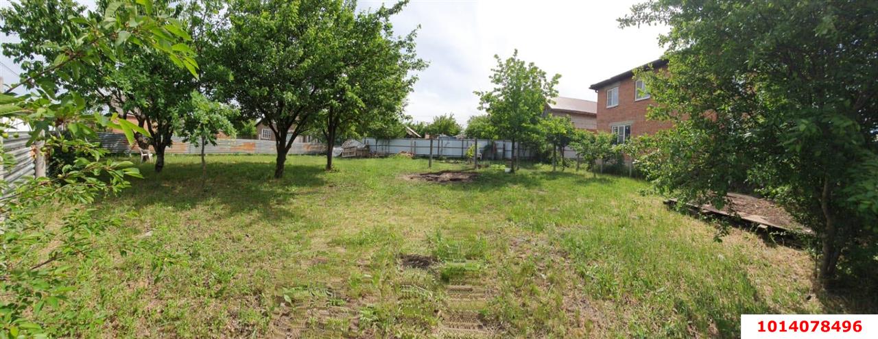 Фото №3: Участок садоводство 4.15 сот. - Краснодар, КНИИСХ, ул. 31-я Линия