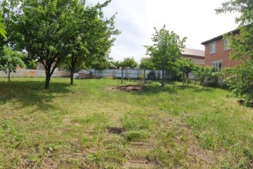 Фото №3: Участок садоводство 4.15 сот. - Краснодар, ст КНИИСХ, ул. 31-я Линия