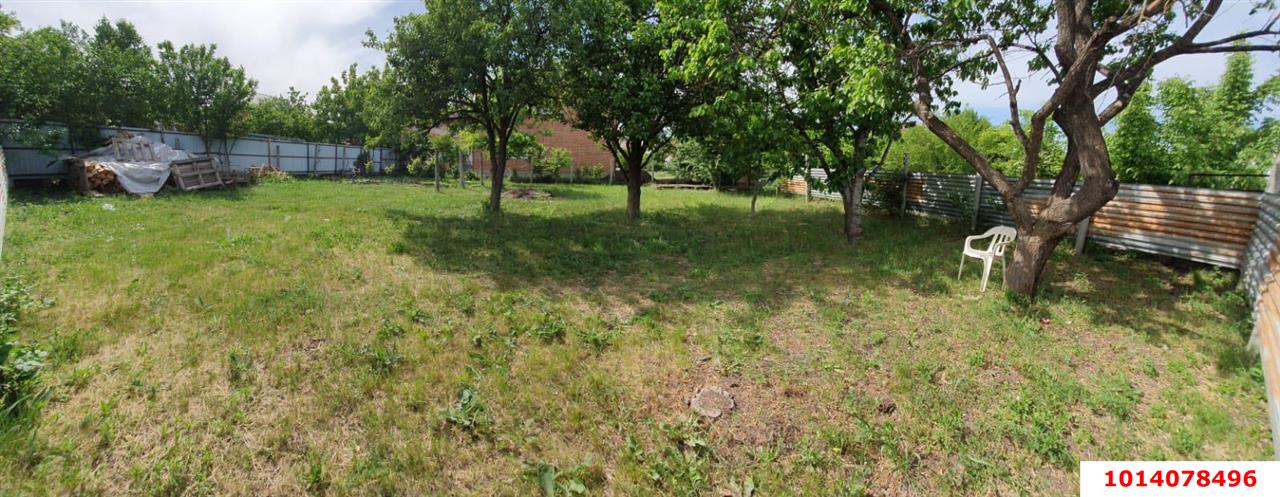 Фото №2: Земельный участок 4.15 сот. - Краснодар, Прикубанский внутригородской округ, Сады Калинина, ст КНИИСХ, ул. 31-я Линия