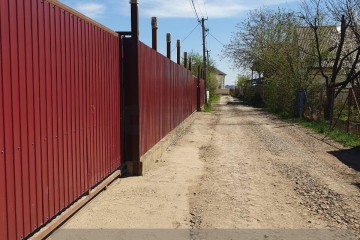 Фото №4: Участок садоводство 4.15 сот. - Краснодар, ст КНИИСХ, ул. 31-я Линия