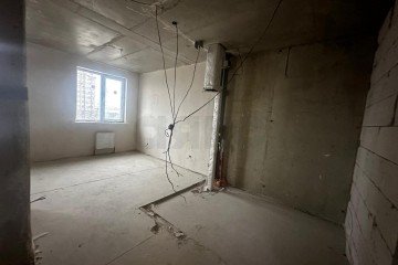 Фото №5: 1-комнатная квартира 33 м² - Новая Адыгея, мкр. жилой комплекс Баланс, ул. Береговая, 1А