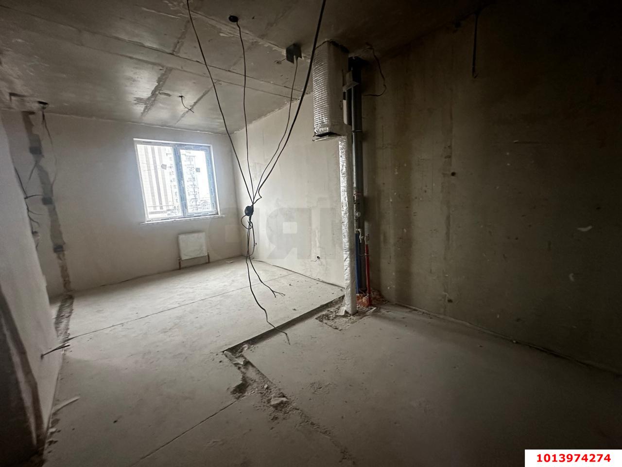 Фото №15: 1-комнатная квартира 33 м² - Новая Адыгея, мкр. жилой комплекс Баланс, ул. Береговая, 1к7