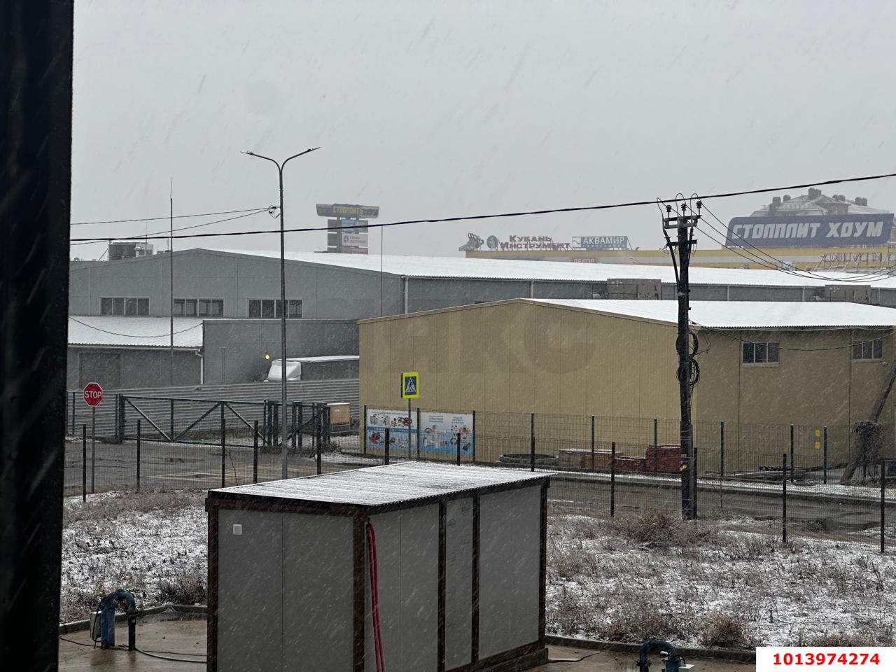 Фото №8: 1-комнатная квартира 33 м² - Новая Адыгея, жилой комплекс Баланс, ул. Береговая, 1к7