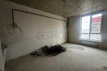 Фото №5: 1-комнатная квартира 33 м² - Новая Адыгея, мкр. жилой комплекс Баланс, ул. Береговая, 1к7