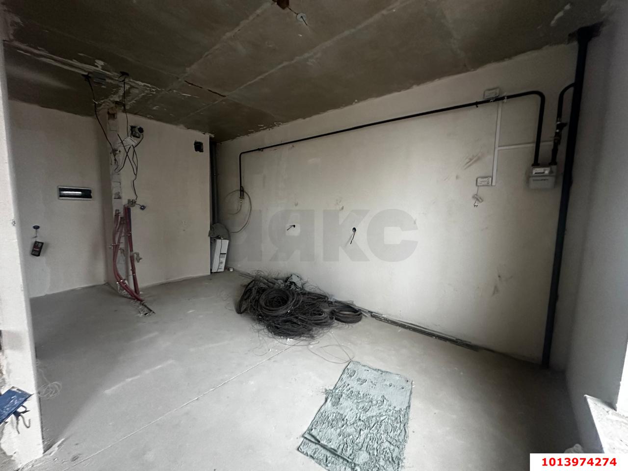 Фото №13: 1-комнатная квартира 33 м² - Новая Адыгея, жилой комплекс Баланс, ул. Береговая, 1к7