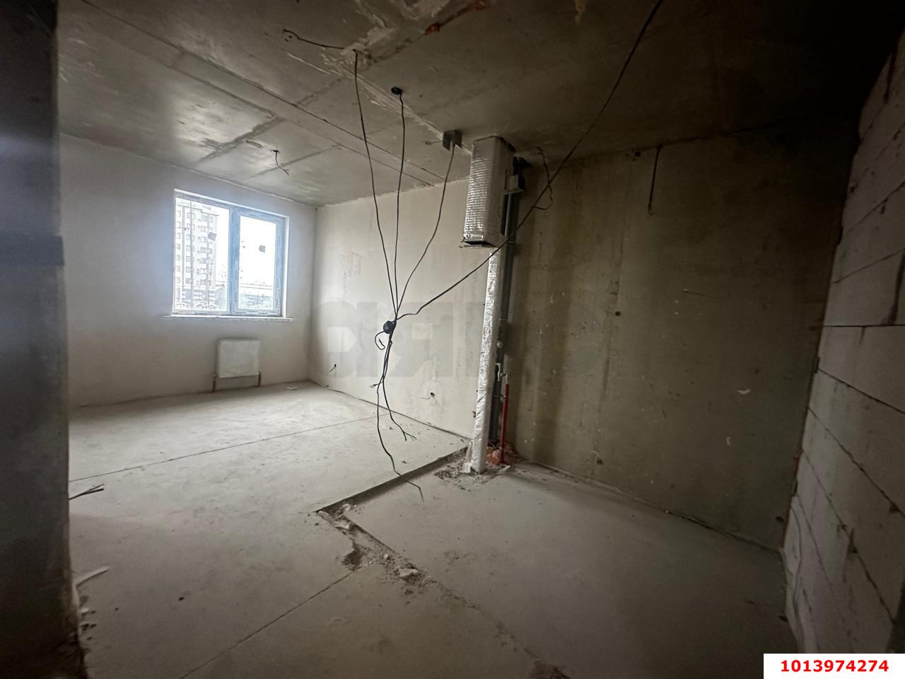 Фото №7: 1-комнатная квартира 33 м² - Новая Адыгея, мкр. жилой комплекс Баланс, ул. Береговая, 1к7