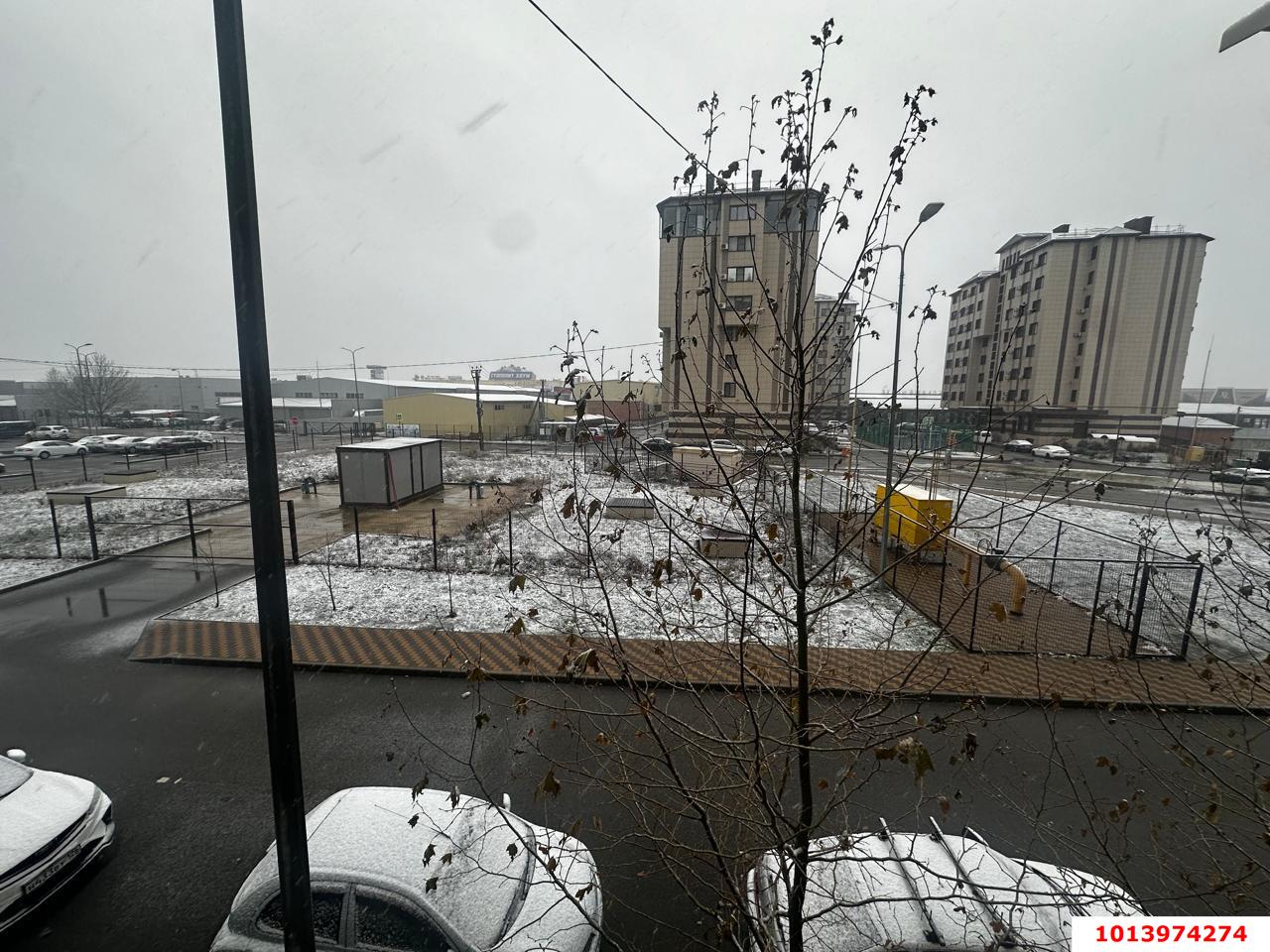 Фото №12: 1-комнатная квартира 33 м² - Новая Адыгея, жилой комплекс Баланс, ул. Береговая, 1А