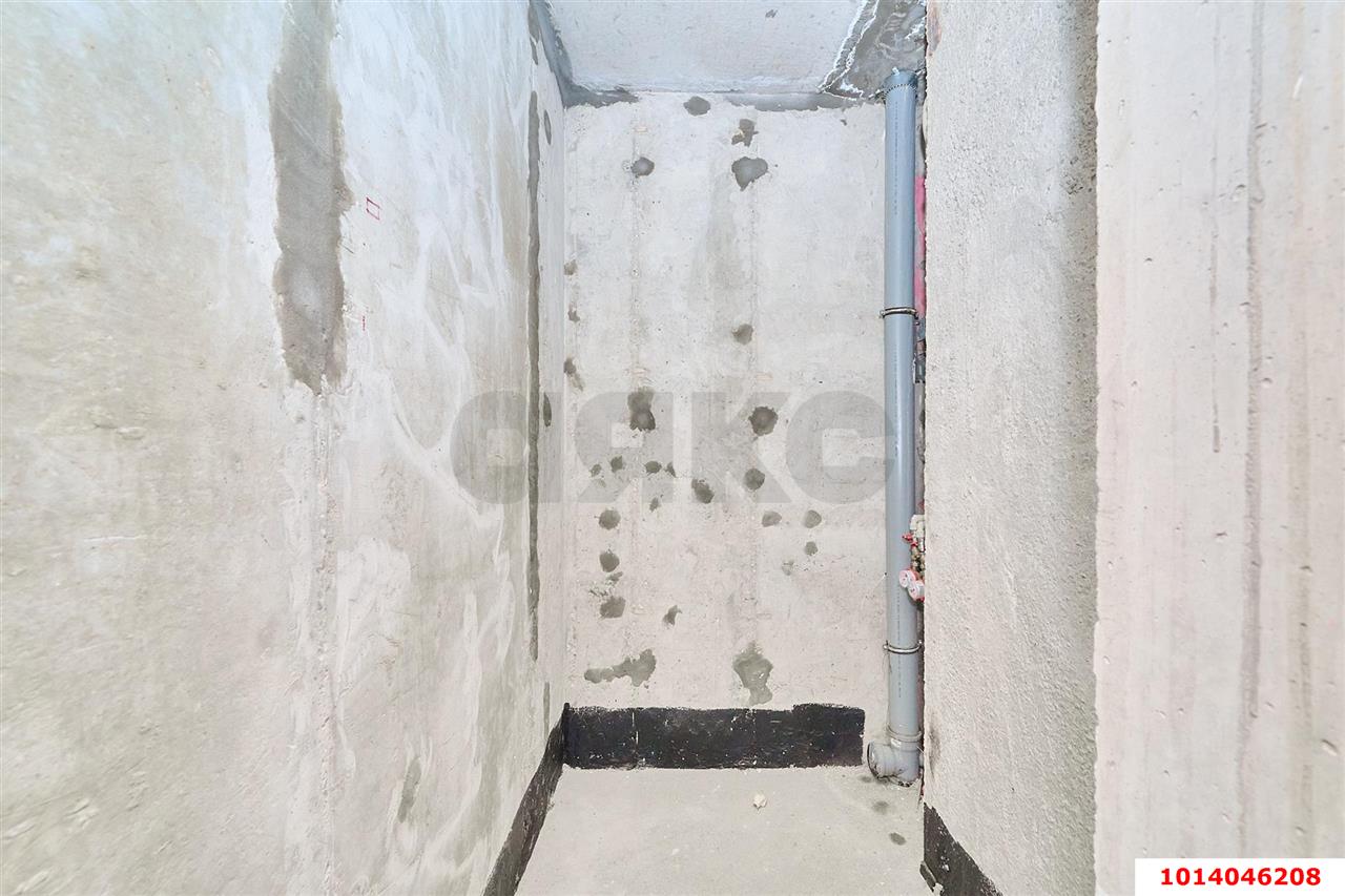 Фото №9: 3-комнатная квартира 114 м² - Краснодар, Западный внутригородской округ, ул. Кожевенная, 22