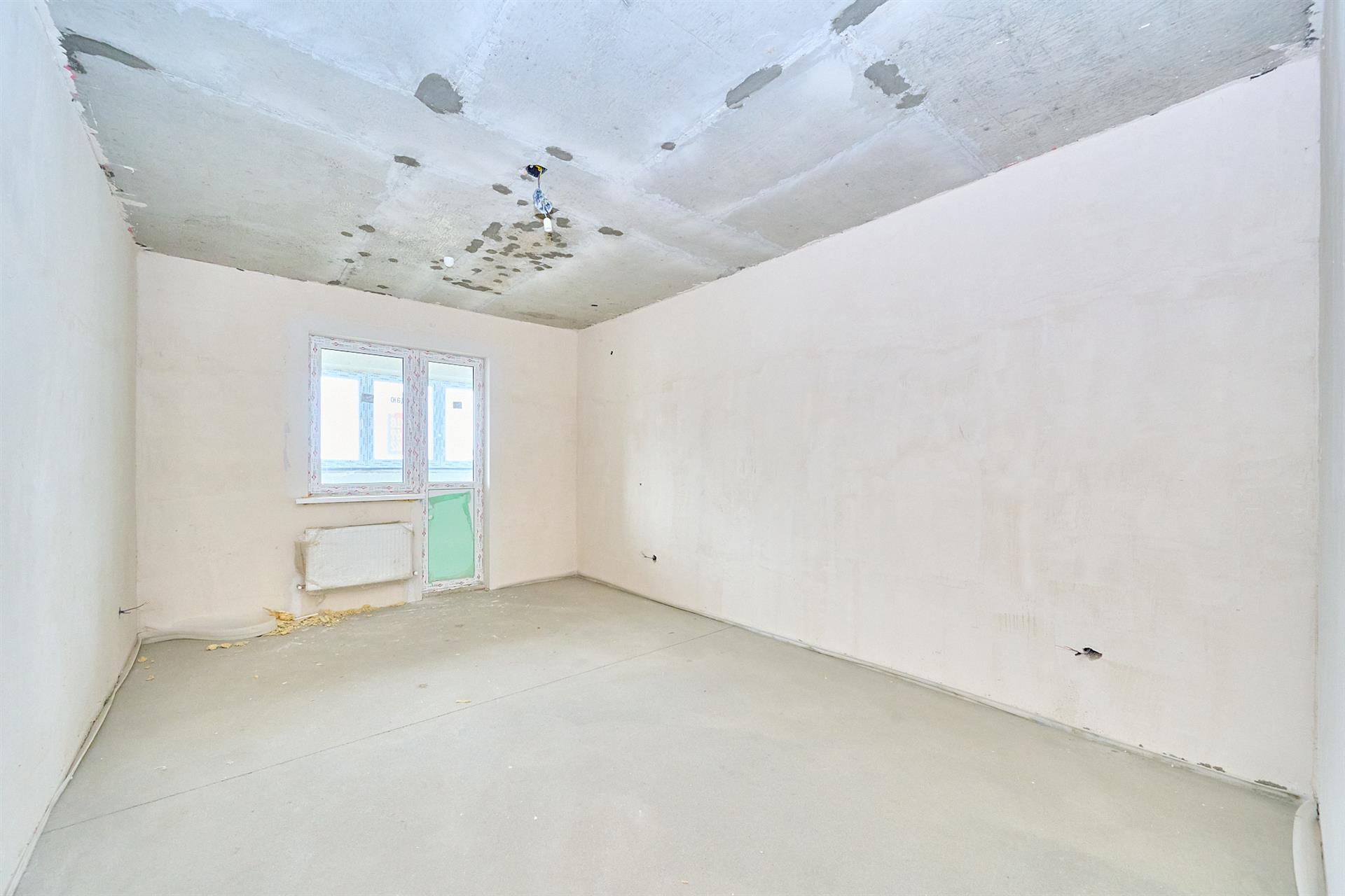 Фото №11: 3-комнатная квартира 114 м² - Краснодар, Кожзавод, жилой комплекс Резиденция, мкр. Западный внутригородской округ, ул. Кожевенная, 22