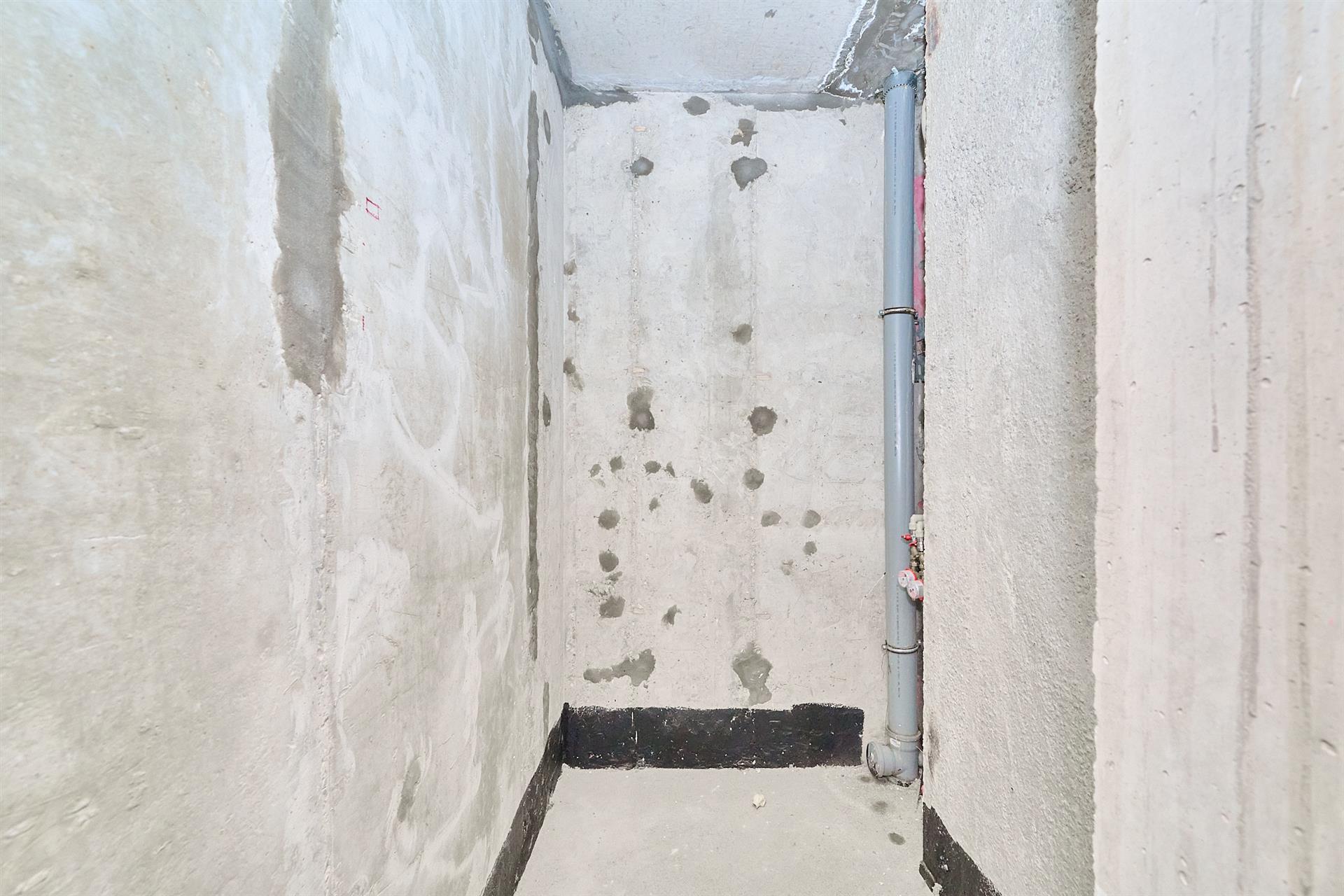 Фото №9: 3-комнатная квартира 114 м² - Краснодар, Кожзавод, жилой комплекс Резиденция, мкр. Западный внутригородской округ, ул. Кожевенная, 22