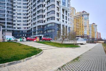 Фото №1: 3-комнатная квартира 100 м² - Краснодар, мкр. Западный внутригородской округ, ул. Кожевенная, 22