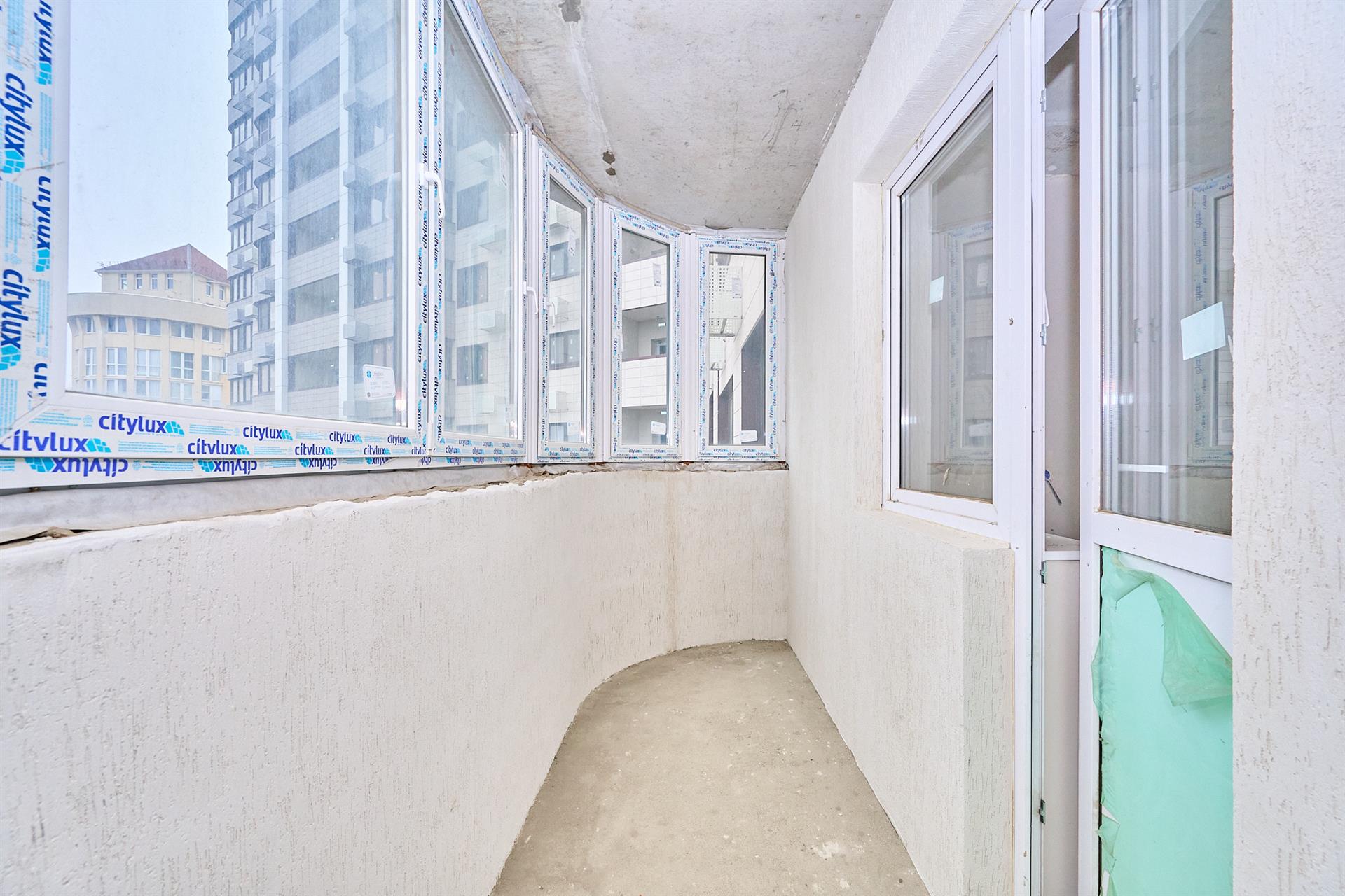 Фото №6: 3-комнатная квартира 114 м² - Краснодар, Кожзавод, жилой комплекс Резиденция, мкр. Западный внутригородской округ, ул. Кожевенная, 22