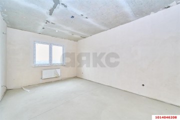 Фото №2: 3-комнатная квартира 114 м² - Краснодар, мкр. Западный внутригородской округ, ул. Кожевенная, 22