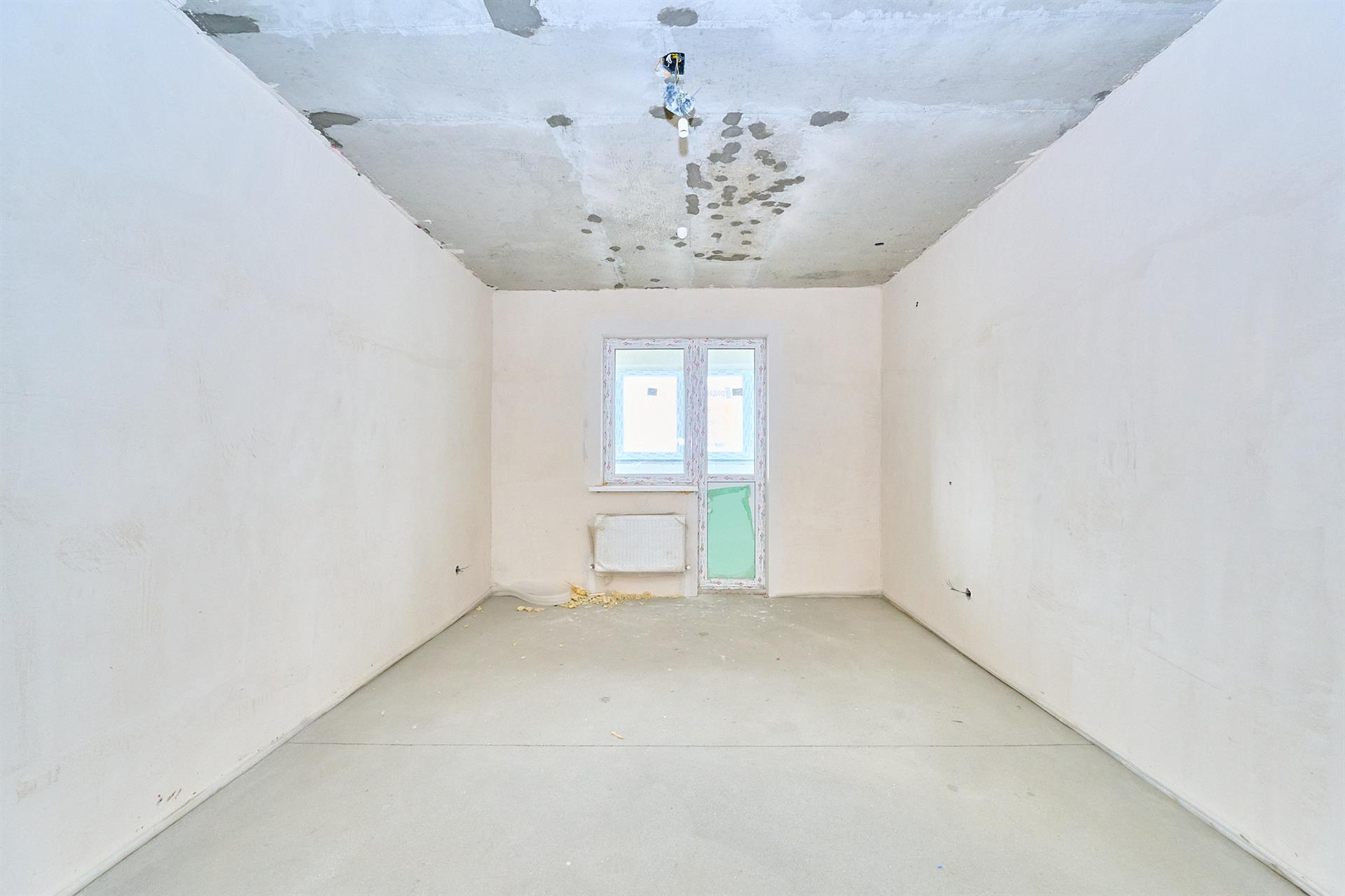 Фото №10: 3-комнатная квартира 114 м² - Краснодар, Кожзавод, жилой комплекс Резиденция, мкр. Западный внутригородской округ, ул. Кожевенная, 22