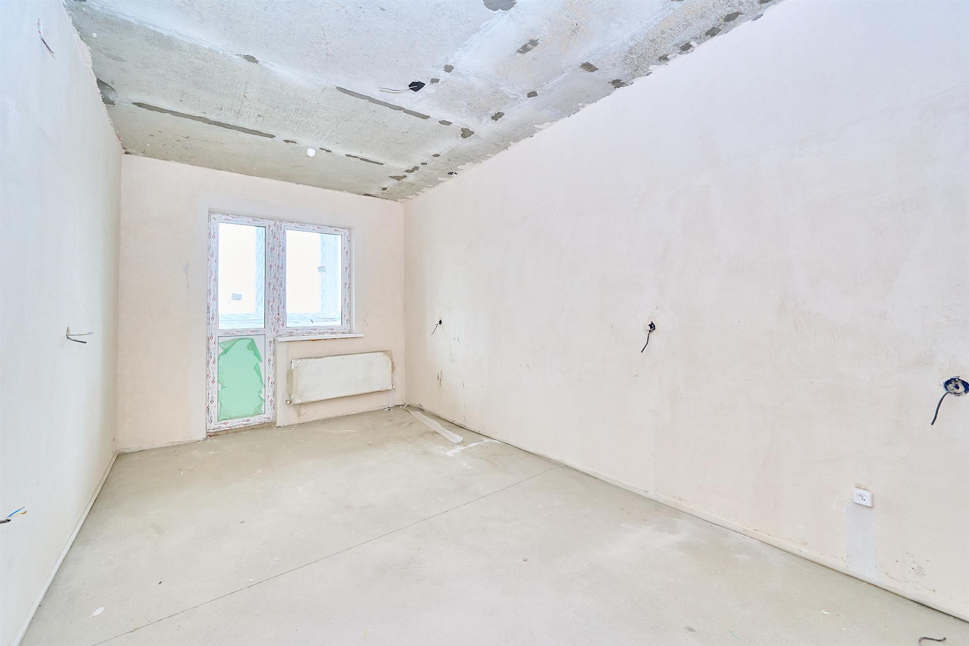 Фото №4: 3-комнатная квартира 114 м² - Краснодар, Кожзавод, жилой комплекс Резиденция, мкр. Западный внутригородской округ, ул. Кожевенная, 22