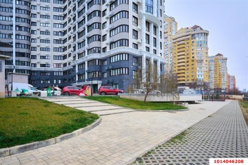 Фото №1: 3-комнатная квартира 114 м² - Краснодар, мкр. Западный внутригородской округ, ул. Кожевенная, 22