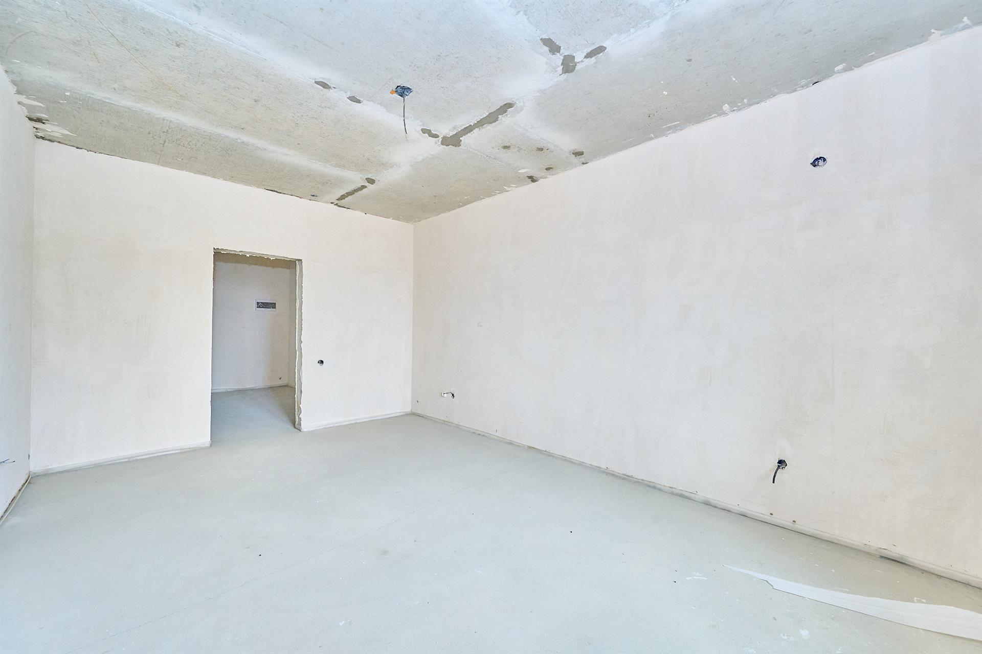 Фото №5: 3-комнатная квартира 114 м² - Краснодар, Кожзавод, жилой комплекс Резиденция, мкр. Западный внутригородской округ, ул. Кожевенная, 22