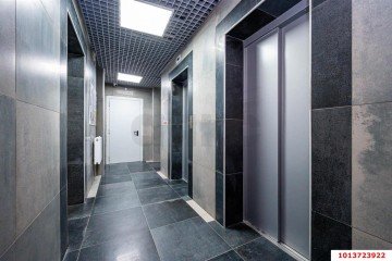 Фото №3: 1-комнатная квартира 38 м² - Краснодар, мкр. Славянский, ул. Заполярная, 39к5
