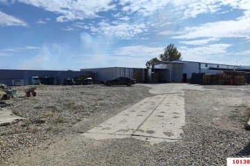 Фото №1: Производственное помещение 723 м² - Тахтамукай, ул. Морская, 4