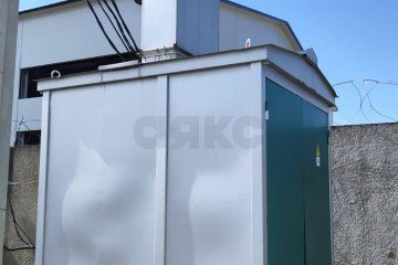 Фото №4: Производственное помещение 723 м² - Тахтамукай, ул. Морская, 4