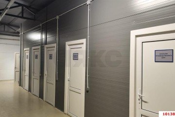 Фото №3: Производственное помещение 723 м² - Тахтамукай, ул. Морская, 4