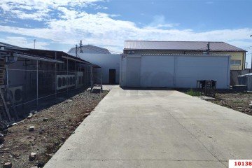 Фото №2: Производственное помещение 723 м² - Тахтамукай, ул. Морская, 4