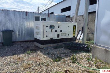 Фото №5: Производственное помещение 723 м² - Тахтамукай, ул. Морская, 4