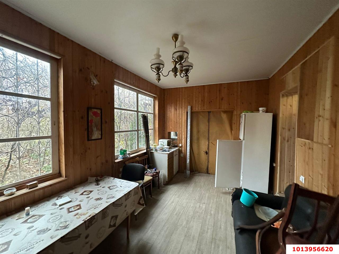 Фото №10: Дом 98 м² + 6.38 сот. - Авангард, Прикубанский внутригородской округ, ул. Садовая, 141