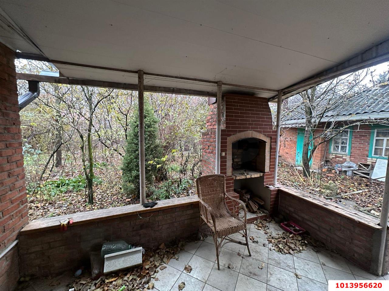 Фото №15: Дом 98 м² + 6.38 сот. - Авангард, Прикубанский внутригородской округ, ул. Садовая, 141