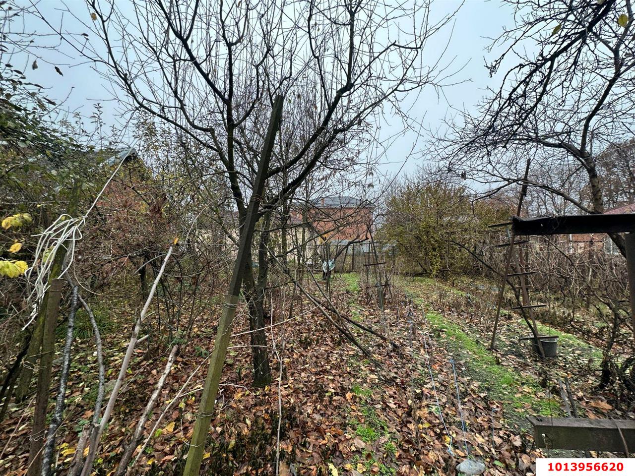 Фото №13: Дом 98 м² + 6.38 сот. - Авангард, Прикубанский внутригородской округ, ул. Садовая, 141