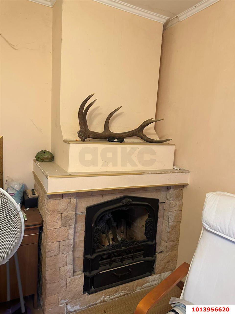 Фото №12: Дом 98 м² + 6.38 сот. - Авангард, Прикубанский внутригородской округ, ул. Садовая, 141