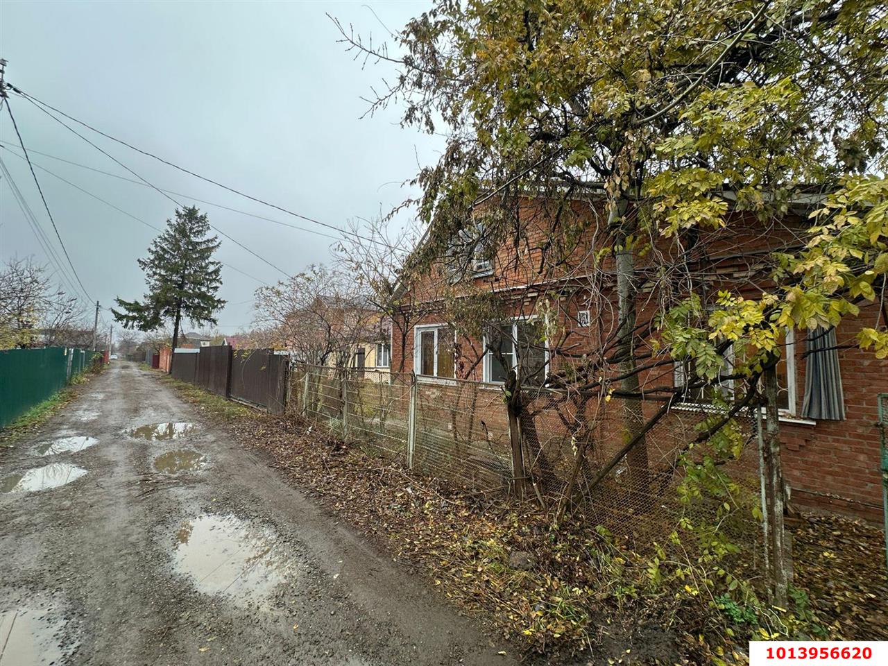 Фото №15: Дом 98 м² + 6.38 сот. - Авангард, Прикубанский внутригородской округ, ул. Садовая, 141
