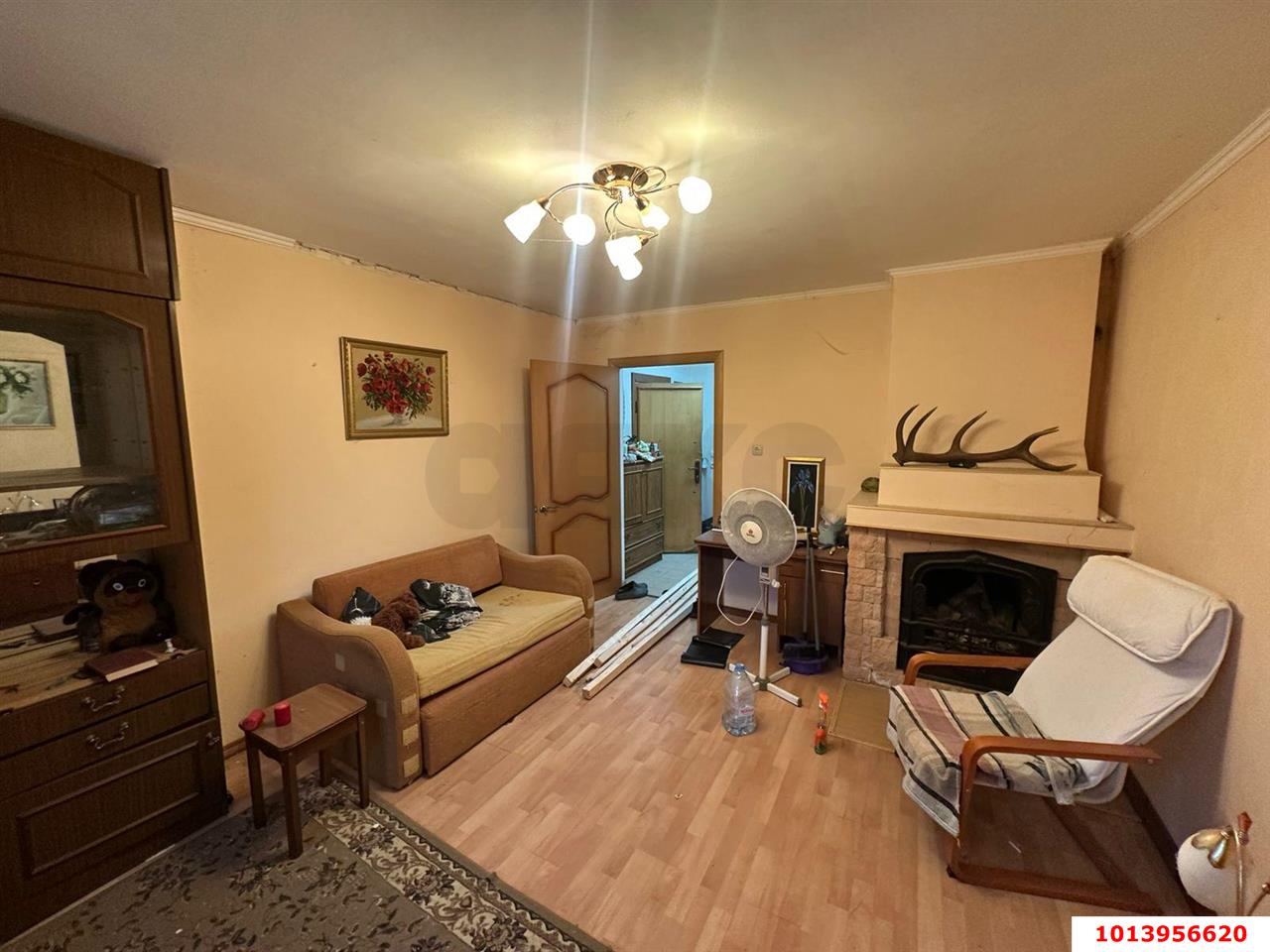 Фото №11: Дом 98 м² + 6.38 сот. - Авангард, Прикубанский внутригородской округ, ул. Садовая, 141